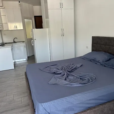 Lejlighed Studio Shengjin Shëngjin